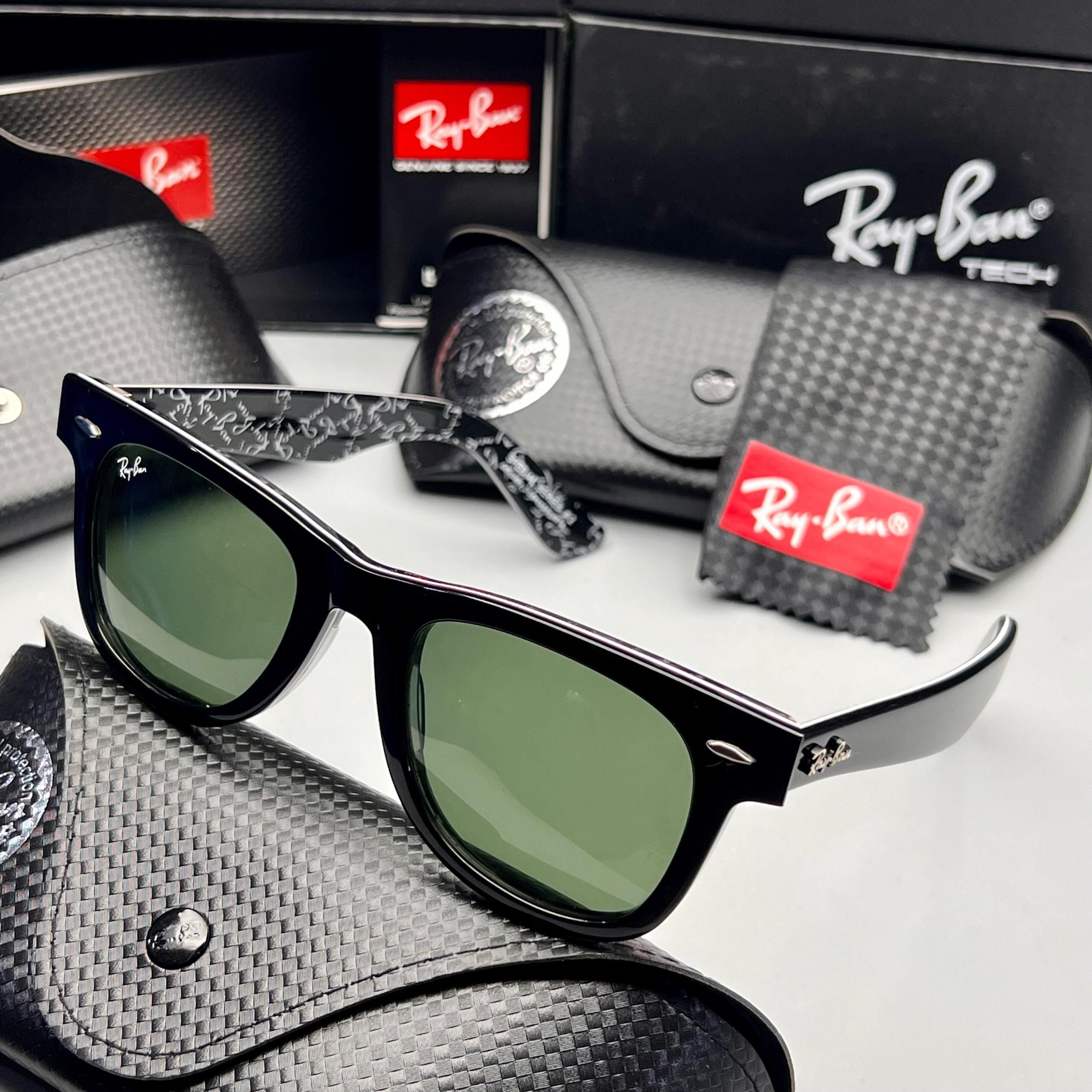 Rayburn (black